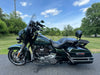 Harley-Davidson Motorcycle 2018 Harley-Davidson Street Glide FLHX Security ABS 6.5 Radio & Special Paint! USMC! Only 8,339 Miles! $15,995