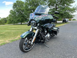 Harley-Davidson Motorcycle 2018 Harley-Davidson Street Glide FLHX Security ABS 6.5 Radio & Special Paint! USMC! Only 8,339 Miles! $15,995