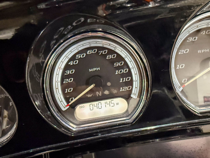 Harley-Davidson Motorcycle 2018 Harley-Davidson Street Glide Limited FLHTK M8 Apes, Mufflers, & Extras! $12,995