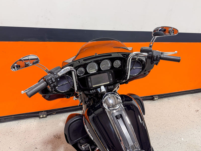 Harley-Davidson Motorcycle 2018 Harley-Davidson Street Glide Limited FLHTK M8 Apes, Mufflers, & Extras! $12,995