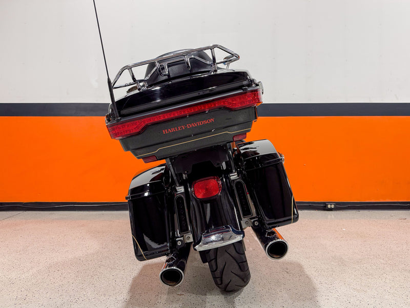 Harley-Davidson Motorcycle 2018 Harley-Davidson Street Glide Limited FLHTK M8 Apes, Mufflers, & Extras! $12,995