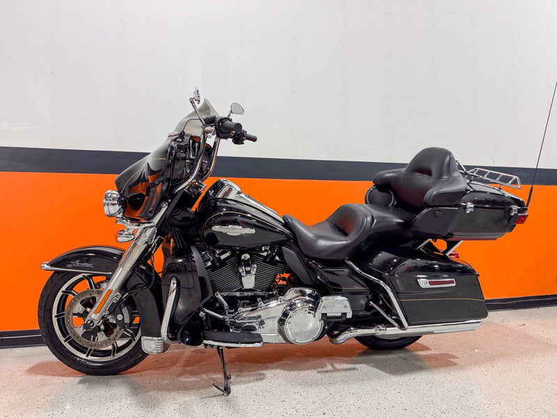 Harley-Davidson Motorcycle 2018 Harley-Davidson Street Glide Limited FLHTK M8 Apes, Mufflers, & Extras! $12,995