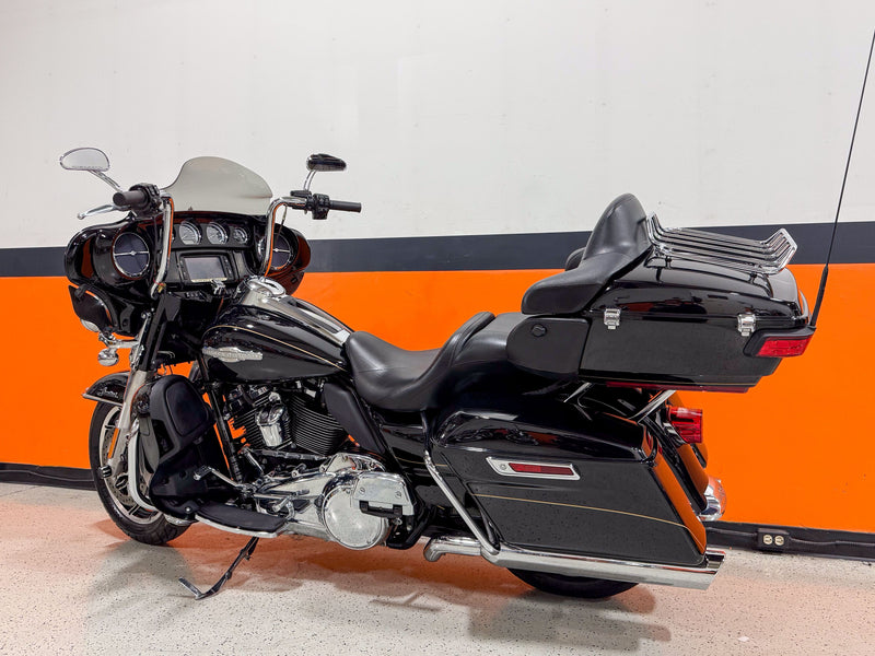 Harley-Davidson Motorcycle 2018 Harley-Davidson Street Glide Limited FLHTK M8 Apes, Mufflers, & Extras! $12,995