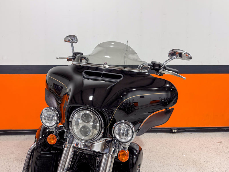 Harley-Davidson Motorcycle 2018 Harley-Davidson Street Glide Limited FLHTK M8 Apes, Mufflers, & Extras! $12,995