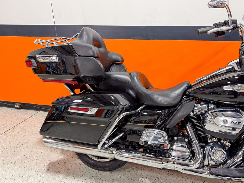Harley-Davidson Motorcycle 2018 Harley-Davidson Street Glide Limited FLHTK M8 Apes, Mufflers, & Extras! $12,995