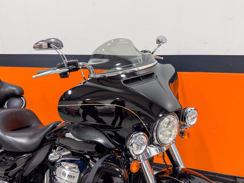 Harley-Davidson Motorcycle 2018 Harley-Davidson Street Glide Limited FLHTK M8 Apes, Mufflers, & Extras! $12,995