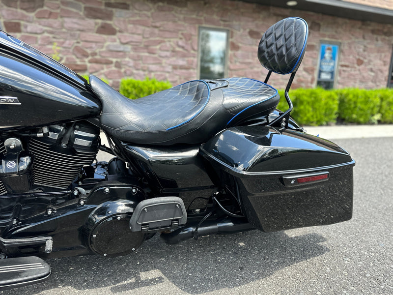 Harley-Davidson Motorcycle 2018 Harley-Davidson Street Glide Special FLHXS One owner! Apes & Extras! $17,995