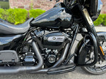 Harley-Davidson Motorcycle 2018 Harley-Davidson Street Glide Special FLHXS One owner! Apes & Extras! $17,995