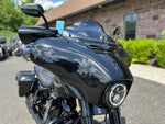 Harley-Davidson Motorcycle 2018 Harley-Davidson Street Glide Special FLHXS One owner! Apes & Extras! $17,995