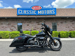 Harley-Davidson Motorcycle 2018 Harley-Davidson Street Glide Special FLHXS One owner! Apes & Extras! $17,995