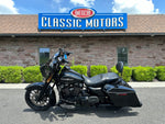 Harley-Davidson Motorcycle 2018 Harley-Davidson Street Glide Special FLHXS One owner! Apes & Extras! $17,995