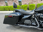 Harley-Davidson Motorcycle 2018 Harley-Davidson Street Glide Special FLHXS One owner! Apes & Extras! $17,995