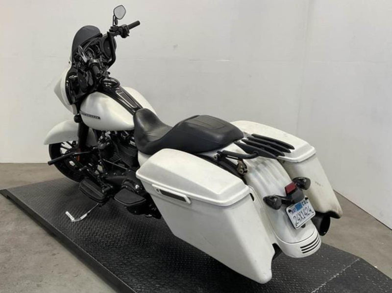 Harley-Davidson Motorcycle 2018 Harley-Davidson Street Glide Special FLHXS One Owner w/ Stage 2 Cam, Apes, & Extras! $15,995 (Sneak Peek Deal)