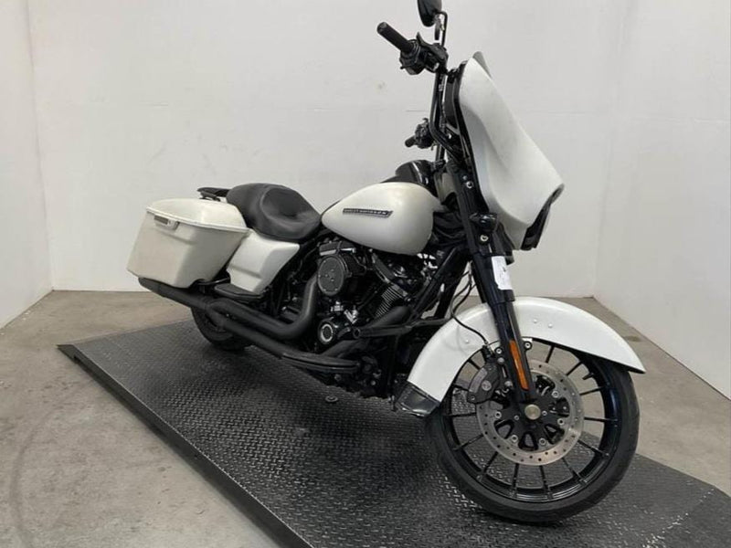 Harley-Davidson Motorcycle 2018 Harley-Davidson Street Glide Special FLHXS One Owner w/ Stage 2 Cam, Apes, & Extras! $15,995 (Sneak Peek Deal)