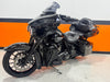 Harley-Davidson Motorcycle 2018 Harley-Davidson Street Glide Style Ultra FLHTCU 124" Big Bore & Tons Of Extras! $16,995