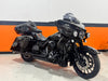 Harley-Davidson Motorcycle 2018 Harley-Davidson Street Glide Style Ultra FLHTCU 124" Big Bore & Tons Of Extras! $16,995