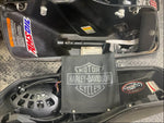 Harley-Davidson Motorcycle 2018 Harley-Davidson Touring FLTRXSE Screamin' Eagle 117 CVO Road Glide Stage 2, Apes, Legend Shocks, and Many Extras! $23,995 (Sneak Peek Deal)