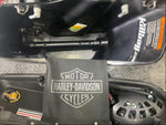 Harley-Davidson Motorcycle 2018 Harley-Davidson Touring FLTRXSE Screamin' Eagle 117 CVO Road Glide Stage 2, Apes, Legend Shocks, and Many Extras! $23,995 (Sneak Peek Deal)