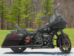 Harley-Davidson Motorcycle 2018 Harley-Davidson Touring FLTRXSE Screamin' Eagle 117 CVO Road Glide Stage 2, Apes, Legend Shocks, and Many Extras! $23,995 (Sneak Peek Deal)