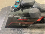 Harley-Davidson Motorcycle 2018 Harley-Davidson Touring FLTRXSE Screamin' Eagle 117 CVO Road Glide Stage 2, Apes, Legend Shocks, and Many Extras! $23,995 (Sneak Peek Deal)