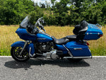 Harley-Davidson Motorcycle 2018 Harley-Davidson Touring Road Glide Ultra FLTRU M8 Apes & Detachable Tourpak! $17,995 (Sneak Peek Deal)