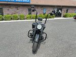 Harley-Davidson Motorcycle 2018 Harley-Davidson Touring Road King Special FLHRXS M8 Low Miles One Owner w/ Apes & Extras! $15,995