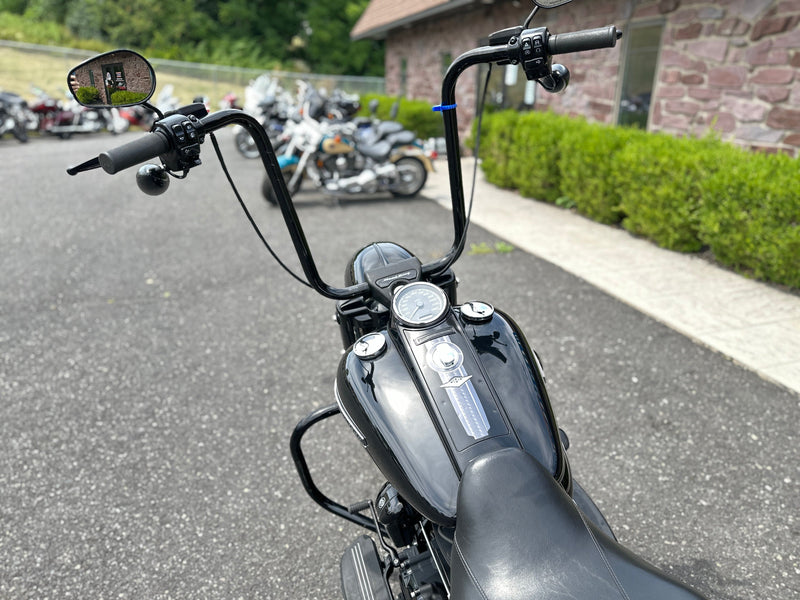 Harley-Davidson Motorcycle 2018 Harley-Davidson Touring Road King Special FLHRXS M8 Low Miles One Owner w/ Apes & Extras! $15,995