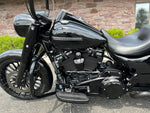 Harley-Davidson Motorcycle 2018 Harley-Davidson Touring Road King Special FLHRXS M8 Low Miles One Owner w/ Apes & Extras! $15,995