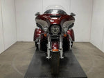 Harley-Davidson Motorcycle 2018 Harley-Davidson Touring Triglide Tri Glide Ultra Classic FLHTCUTG One Owner Trike w/ Many Upgrades! $24,500 (Sneak Peek Deal)