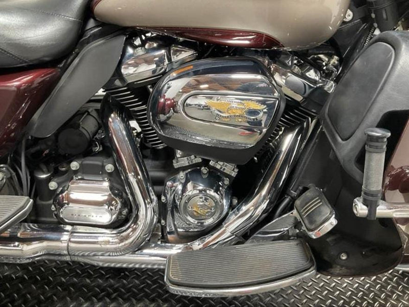 Harley-Davidson Motorcycle 2018 Harley-Davidson Touring Triglide Tri Glide Ultra Classic FLHTCUTG One Owner Trike w/ Many Upgrades! $24,500 (Sneak Peek Deal)