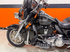 Harley-Davidson Motorcycle 2018 Harley-Davidson Tri Glide Ultra FLHTCUTG M8 Trike Chrome Front End, Mechanical Reverse, Upgrades, & Low Miles! $27,995