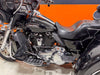 Harley-Davidson Motorcycle 2018 Harley-Davidson Tri Glide Ultra FLHTCUTG M8 Trike Chrome Front End, Mechanical Reverse, Upgrades, & Low Miles! $27,995