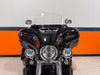 Harley-Davidson Motorcycle 2018 Harley-Davidson Tri Glide Ultra FLHTCUTG M8 Trike Chrome Front End, Mechanical Reverse, Upgrades, & Low Miles! $27,995