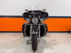 Harley-Davidson Motorcycle 2018 Harley-Davidson Tri Glide Ultra FLHTCUTG M8 Trike Chrome Front End, Mechanical Reverse, Upgrades, & Low Miles! $27,995