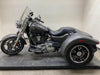 Harley-Davidson Motorcycle 2018 Harley-Davidson Trike Freewheeler FLRT M8 One-Owner! Only 8,804 Miles! $20,995