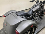 Harley-Davidson Motorcycle 2018 Harley-Davidson Trike Freewheeler FLRT M8 One-Owner! Only 8,804 Miles! $20,995