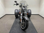 Harley-Davidson Motorcycle 2018 Harley-Davidson Trike Freewheeler FLRT M8 One-Owner! Only 8,804 Miles! $20,995