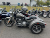 Harley-Davidson Motorcycle 2018 Harley-Davidson Trike Freewheeler FLRT M8 One-Owner! Only 8,804 Miles! $20,995