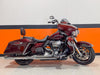 Harley-Davidson Motorcycle 2018 Harley-Davidson Ultra Limited FLHTK M8 Twisted Cherry w/ Apes, Pipe, & Extras! $12,995