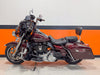 Harley-Davidson Motorcycle 2018 Harley-Davidson Ultra Limited FLHTK M8 Twisted Cherry w/ Apes, Pipe, & Extras! $12,995