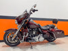 Harley-Davidson Motorcycle 2018 Harley-Davidson Ultra Limited FLHTK M8 Twisted Cherry w/ Apes, Pipe, & Extras! $12,995