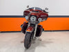 Harley-Davidson Motorcycle 2018 Harley-Davidson Ultra Limited FLHTK M8 Twisted Cherry w/ Apes, Pipe, & Extras! $12,995