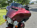 Harley-Davidson Motorcycle 2018 Harley-Davidson Ultra Limited FLHTK M8 Twisted Cherry w/ Apes, Pipe, & Extras! $18,995