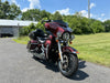 Harley-Davidson Motorcycle 2018 Harley-Davidson Ultra Limited FLHTK M8 Twisted Cherry w/ Apes, Pipe, & Extras! $18,995