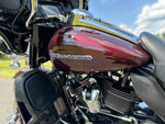 Harley-Davidson Motorcycle 2018 Harley-Davidson Ultra Limited FLHTK M8 Twisted Cherry w/ Apes, Pipe, & Extras! $18,995