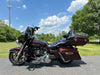 Harley-Davidson Motorcycle 2018 Harley-Davidson Ultra Limited FLHTK M8 Twisted Cherry w/ Apes, Pipe, & Extras! $18,995