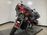 Harley-Davidson Motorcycle 2018 Harley-Davidson Ultra Limited FLHTK M8 Twisted Cherry w/ Apes, Pipe, & Extras! $18,995 (Sneak Peek Deal)