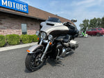 Harley-Davidson Motorcycle 2018 Harley-Davidson Ultra Limited FLHTK M8 w/ Chrome Front End, Apes, Exhaust, & Extras! $15,995