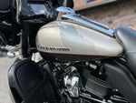 Harley-Davidson Motorcycle 2018 Harley-Davidson Ultra Limited FLHTK M8 w/ Chrome Front End, Apes, Exhaust, & Extras! $15,995