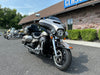 Harley-Davidson Motorcycle 2018 Harley-Davidson Ultra Limited FLHTK M8 w/ Chrome Front End, Apes, Exhaust, & Extras! $15,995